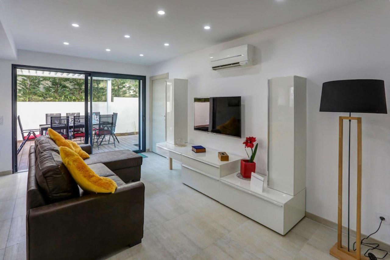 Appartements Superieurs Сен-Глф Экстерьер фото