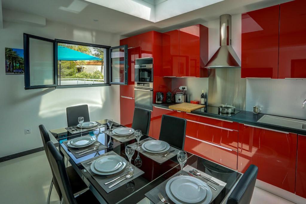 Appartements Superieurs Сен-Глф Экстерьер фото