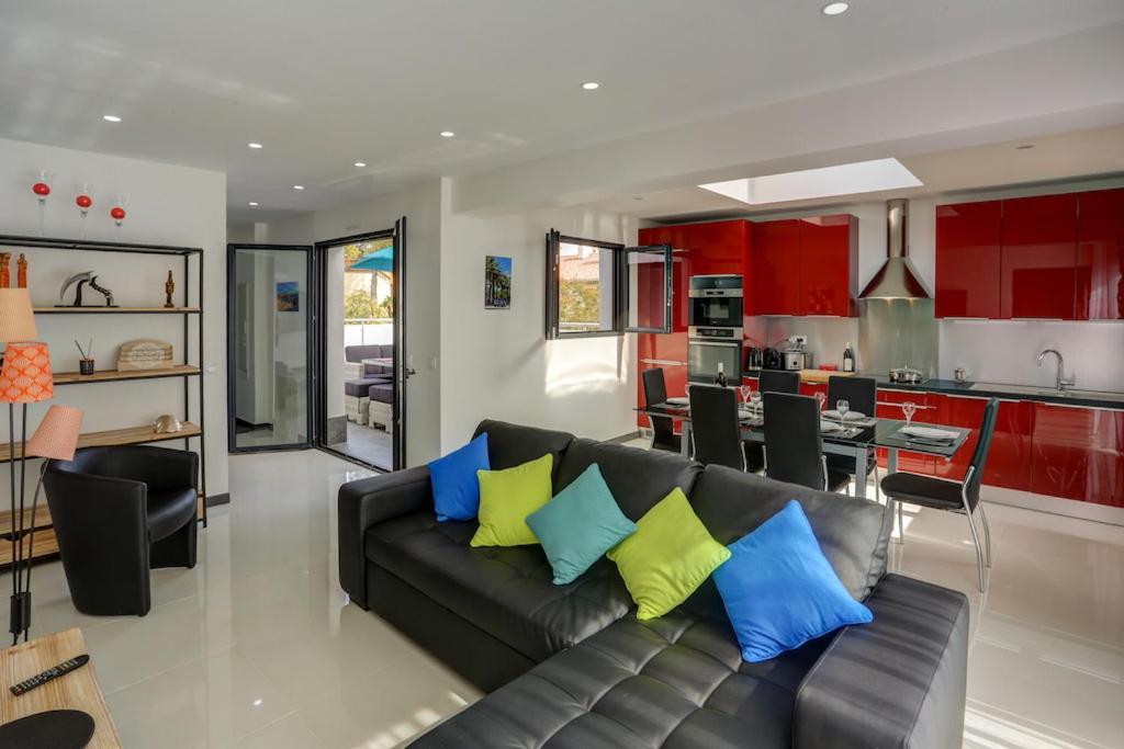 Appartements Superieurs Сен-Глф Экстерьер фото